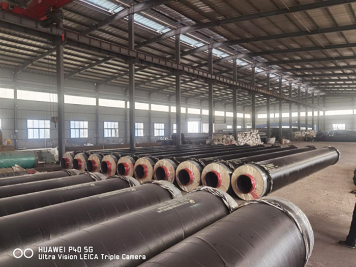 友元管道丨中國(淮海)綠色紡織產(chǎn)業(yè)園前期啟動(dòng)區(qū)項(xiàng)目 友元管道丨中國(淮海)綠色紡織產(chǎn)業(yè)園前期啟動(dòng)區(qū)項(xiàng)目